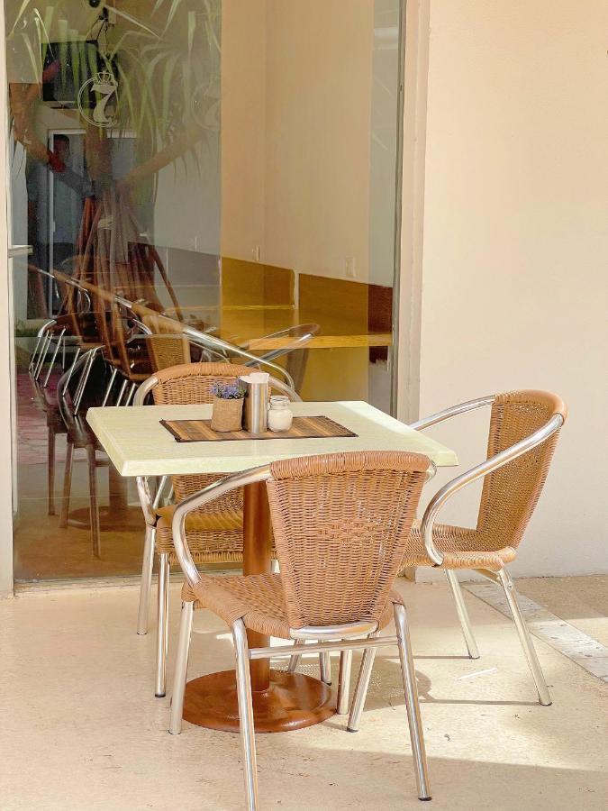Seven Crown Express & Suites By Kavia Cabo San Lucas Exterior foto
